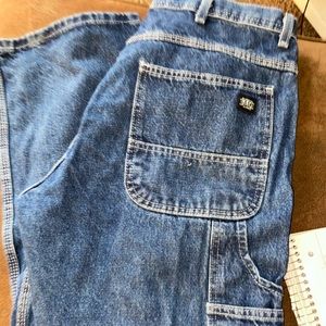 Key Carpenter Jeans